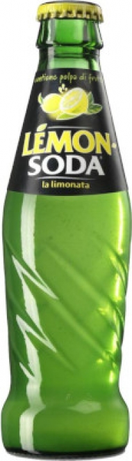CRODO LEMONSODA VAP PZ.24